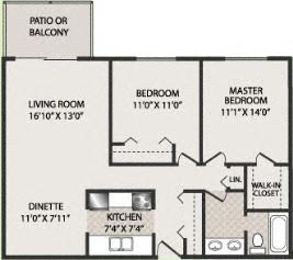 2301 Traceway Dr. 1-4 Beds Apartment for Rent - Photo Gallery 36